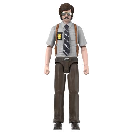 Beastie Boys Figura Ultimates Wave 1 Nathan Wind as "Cochese" 18 cm