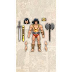Conan el Bárbaro Figura Ultimates Kull The Conqueror 18 cm