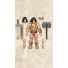 Conan el Bárbaro Figura Ultimates Kull The Conqueror 18 cm