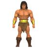 Conan el Bárbaro Figura Ultimates Conan The Barbarian 18 cm