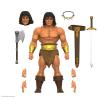 Conan el Bárbaro Figura Ultimates Conan The Barbarian 18 cm