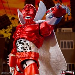 Czarface Figura Ultimates Wave 3 Impostarr 18 cm