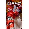 Czarface Figura Ultimates Wave 3 Impostarr 18 cm