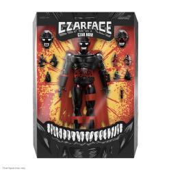 Czarface Figura Ultimates Wave 2 Czar Noir 18 cm