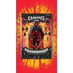 Czarface Figura Ultimates Wave 2 Czar Noir 18 cm