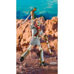 Dungeons & Dragons Figura Ultimates Dekkion the Skeleton Warrior 18 cm