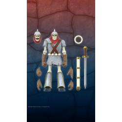 Dungeons & Dragons Figura Ultimates Dekkion the Skeleton Warrior 18 cm