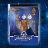 SilverHawks Figura Ultimates Wave 2 Copper Kidd (Cartoon Accurate) 18 cm