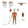 SilverHawks Figura Ultimates Wave 2 Copper Kidd (Cartoon Accurate) 18 cm