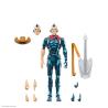 SilverHawks Figura Ultimates Bluegrass (Toy Version - Vac Metal) 18 cm