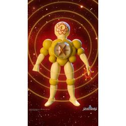 SilverHawks Figura Ultimates Mo-Lec-U-Lar (Toy Version) 18 cm