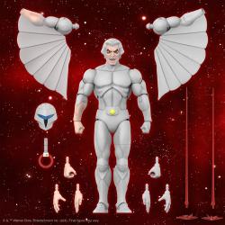SilverHawks Figura Ultimates Darkbird 18 cm