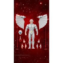 SilverHawks Figura Ultimates Darkbird 18 cm