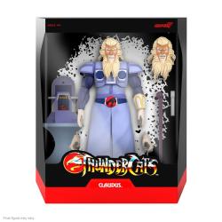 Thundercats Figura Ultimates Claudus 18 cm