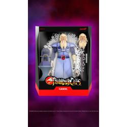 Thundercats Figura Ultimates Claudus 18 cm