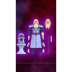 Thundercats Figura Ultimates Claudus 18 cm