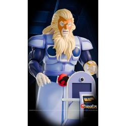 Thundercats Figura Ultimates Claudus 18 cm