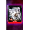 Thundercats Figura Ultimates Luna & Amok 15 cm