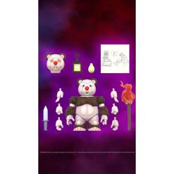 Thundercats Figura Ultimates Ro-Bear Bill 18 cm