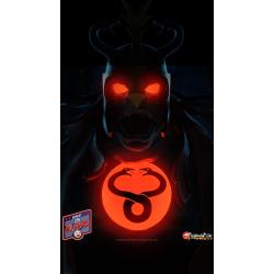 Thundercats Figura Ultimates Mumm-Ra (LED Eyes) 18 cm