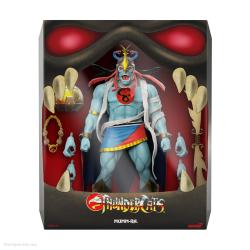 Thundercats Figura Ultimates Mumm-Ra (LED Eyes) 18 cm