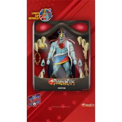 Thundercats Figura Ultimates Mumm-Ra (LED Eyes) 18 cm