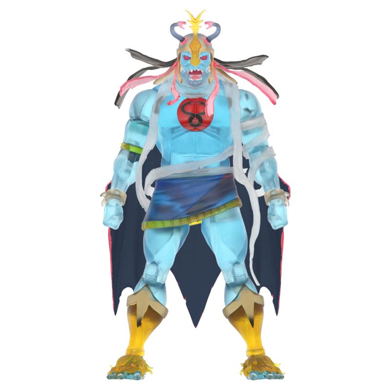 Thundercats Figura Ultimates Mumm-Ra (Dream Master) 18 cm