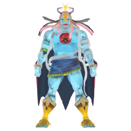 Thundercats Figura Ultimates Mumm-Ra (Dream Master) 18 cm