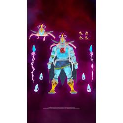 Thundercats Figura Ultimates Mumm-Ra (Dream Master) 18 cm