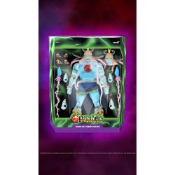 Thundercats Figura Ultimates Mumm-Ra (Dream Master) 18 cm