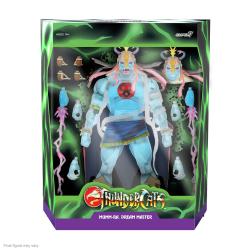 Thundercats Figura Ultimates Mumm-Ra (Dream Master) 18 cm