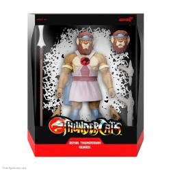 Thundercats Figura Ultimates Royal Thunderian Guard 18 cm