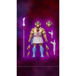 Thundercats Figura Ultimates Royal Thunderian Guard 18 cm