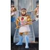 Thundercats Figura Ultimates Royal Thunderian Guard 18 cm