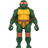 Teenage Mutant Ninja Turtles Figura Ultimates Wave 12 Michelangelo 18 cm