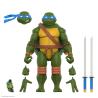 Teenage Mutant Ninja Turtles Figura Ultimates Wave 12 Leonardo 18 cm