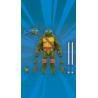 Teenage Mutant Ninja Turtles Figura Ultimates Wave 12 Leonardo 18 cm
