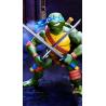 Teenage Mutant Ninja Turtles Figura Ultimates Wave 12 Leonardo 18 cm