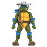 Teenage Mutant Ninja Turtles Figura Ultimates Ninja Nomad Leonardo 18 cm