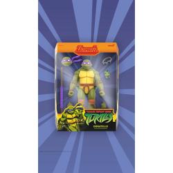Teenage Mutant Ninja Turtles Figura Ultimates Wave 12 Donatello 18 cm
