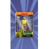 Teenage Mutant Ninja Turtles Figura Ultimates Wave 12 Donatello 18 cm