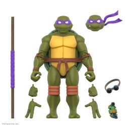 Teenage Mutant Ninja Turtles Figura Ultimates Wave 12 Donatello 18 cm