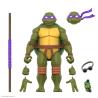 Teenage Mutant Ninja Turtles Figura Ultimates Wave 12 Donatello 18 cm