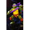 Teenage Mutant Ninja Turtles Figura Ultimates Wave 12 Donatello 18 cm