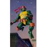 Teenage Mutant Ninja Turtles Figura Ultimates Wave 12 Raphael 18 cm