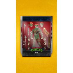 Teenage Mutant Ninja Turtles Figura Ultimates Rat King 18 cm