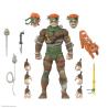 Teenage Mutant Ninja Turtles Figura Ultimates Rat King 18 cm
