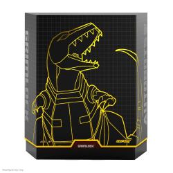Transformers Figura Ultimates Grimlock (Dino Mode) 23 cm