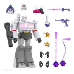 Transformers Figura Ultimates Megatron (G1 Cartoon) 20 cm