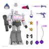 Transformers Figura Ultimates Megatron (G1 Cartoon) 20 cm